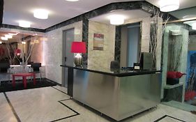Sercotel Togumar